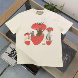Picture of Gucci T Shirts Short _SKUGucciXS-Lsxtx3810528